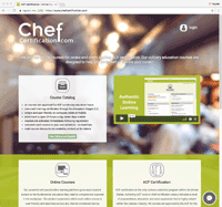 Chefcertification.com